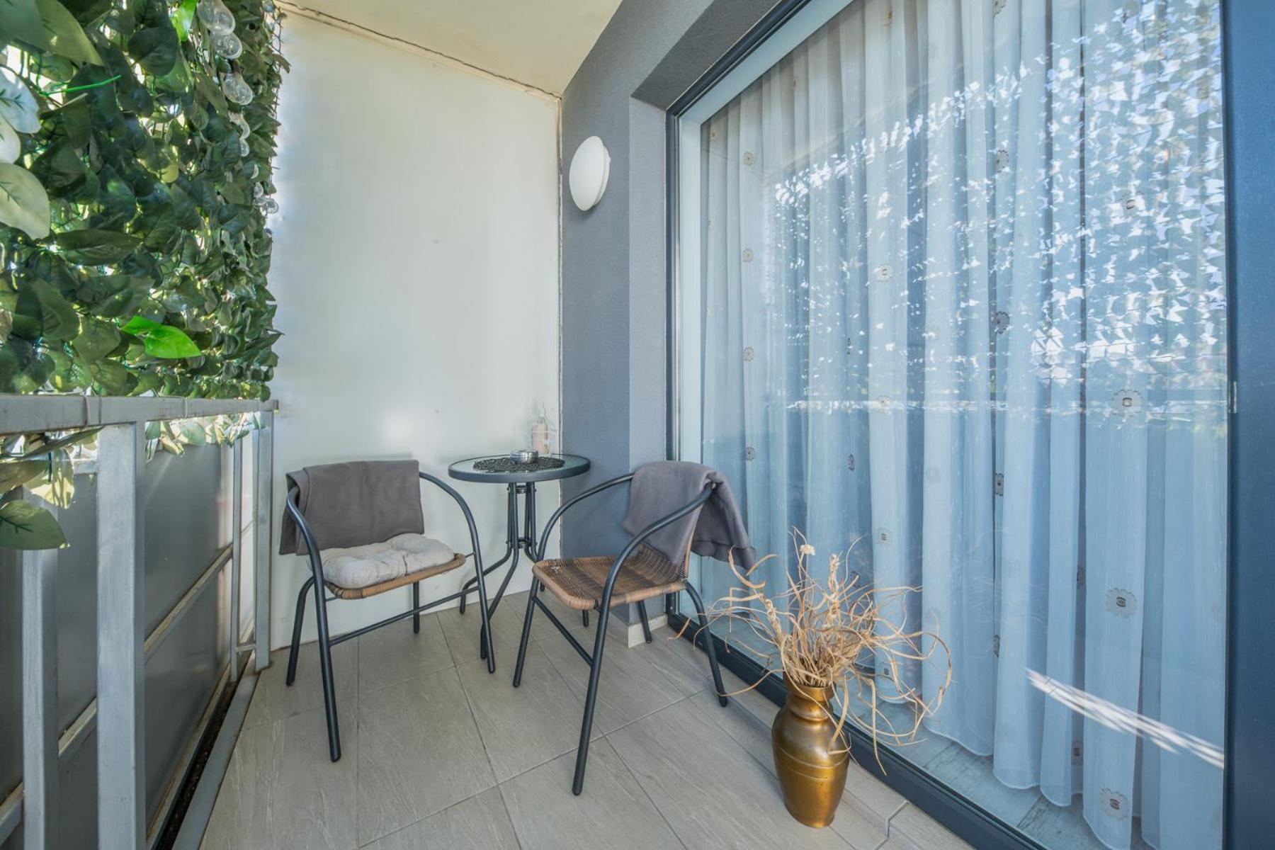 Apartment Patrick Cluj-Napoca