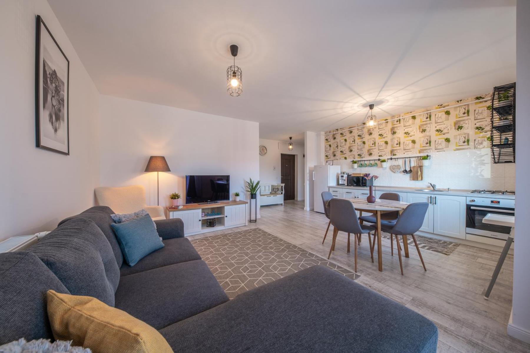 Patrick Apartment Cluj-Napoca