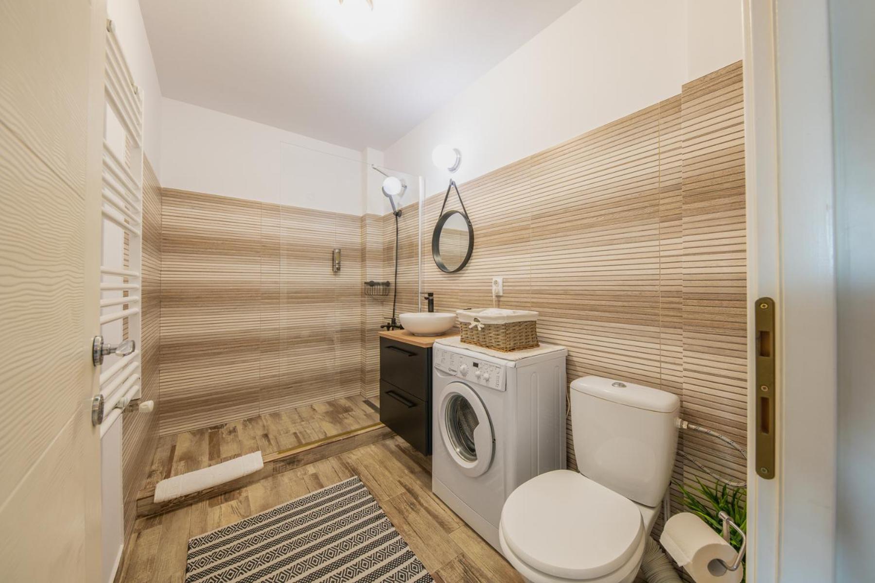 Apartment Patrick Cluj-Napoca