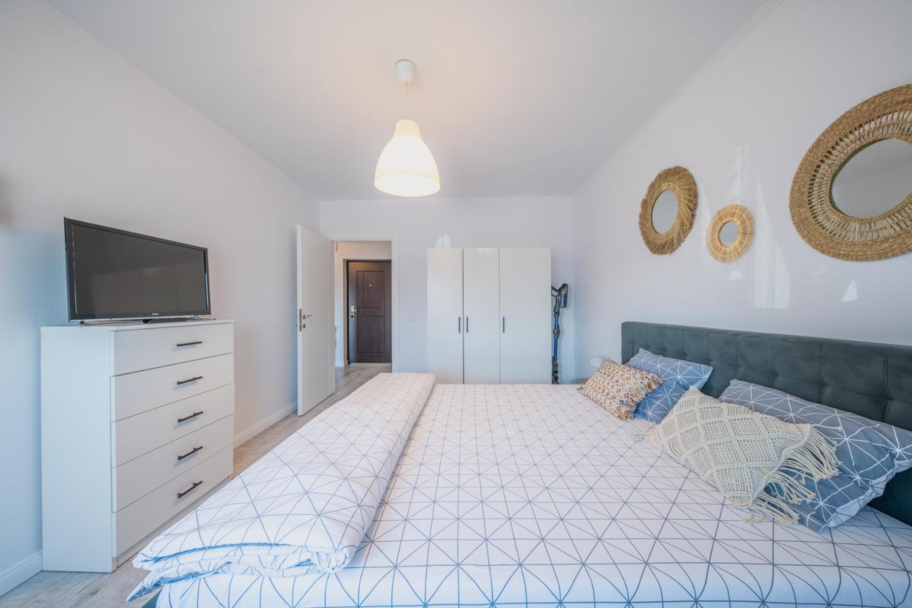 Patrick Apartment